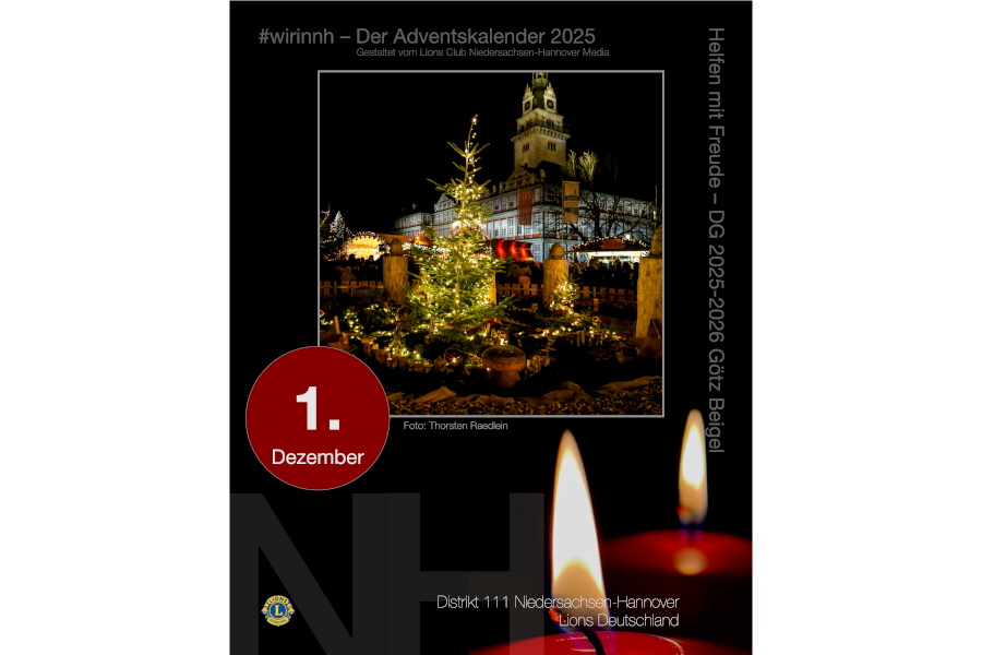 Adventskalenderbild