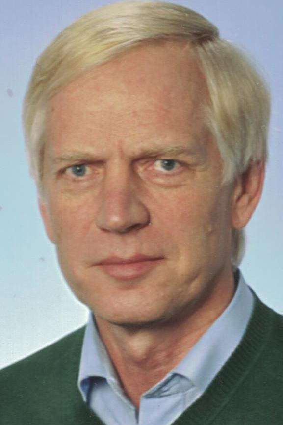 Henning Lüders