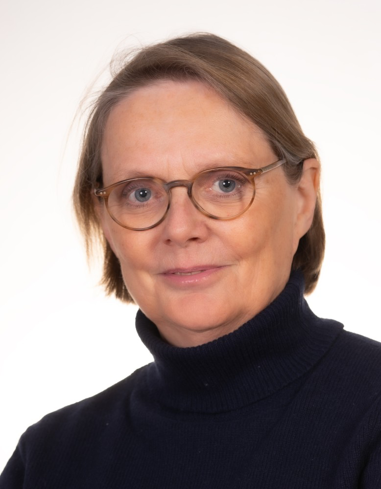 Konstanze Beckedorf