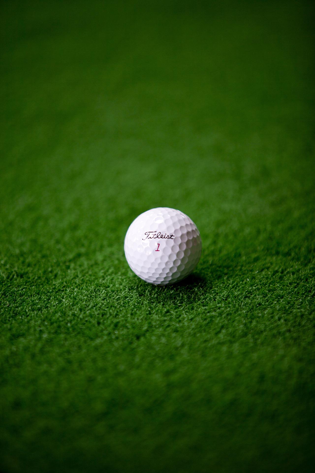 Einladung zur 4. Deutschen Leo/Lions Golfmeisterschaft