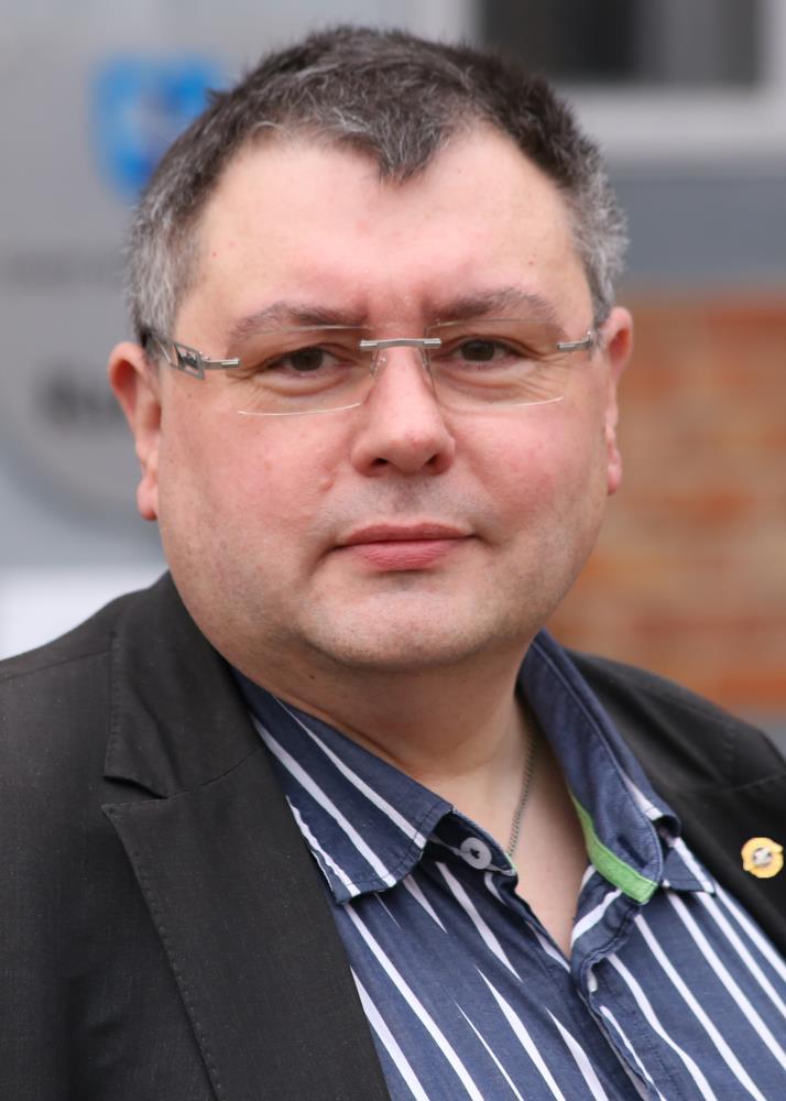 Thorsten Raedlein