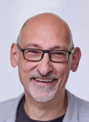 Peter Schorn