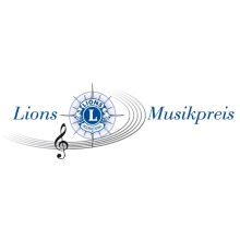 Logo Lions Jugend-Musikpreis