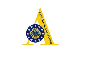 Logo Lions Jugendbotschafter